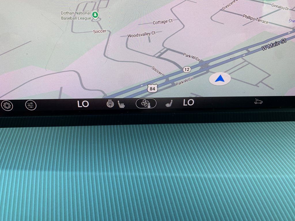 New 2025 Nissan Murano SL w/ Cargo Package image 15