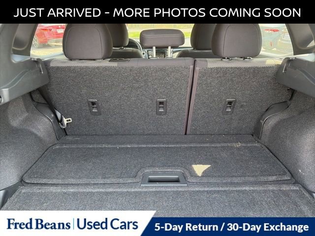 Certified 2020 Nissan Rogue Sport SV w/ All-Weather Package AWD/4WD image 14