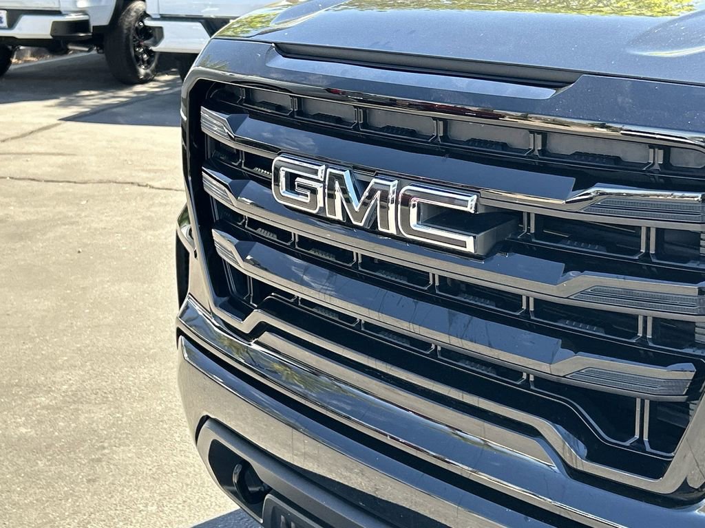 Used 2021 GMC Sierra 1500 Elevation image 30