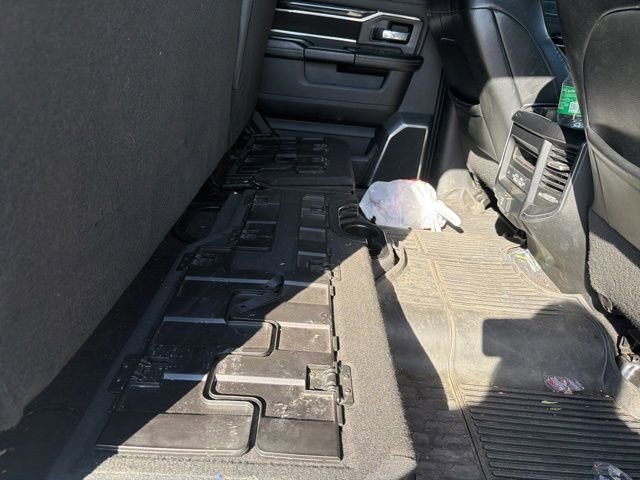 Used 2022 RAM 2500 Laramie AWD/4WD image 25