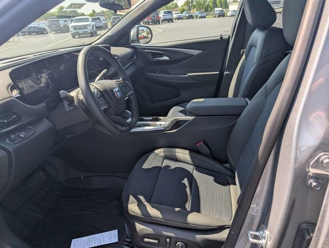 New 2026 Buick Envista Preferred FWD image 13