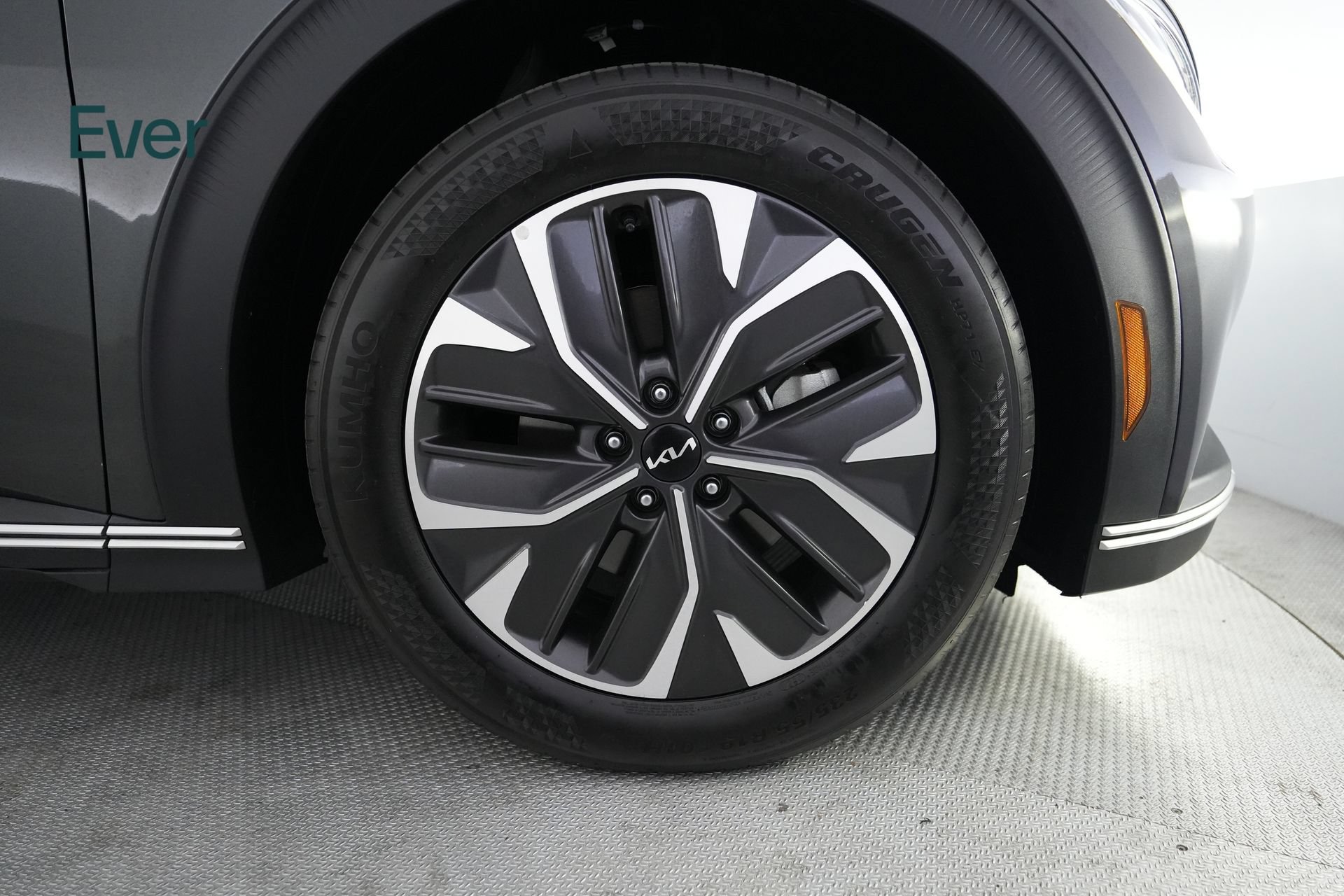 Used 2024 Kia EV6 Light RWD image 20