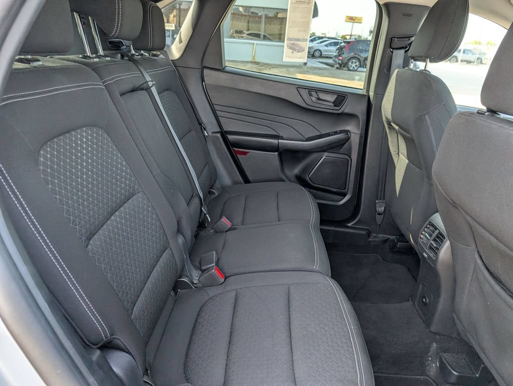 Used 2025 Ford Escape Active AWD/4WD image 58
