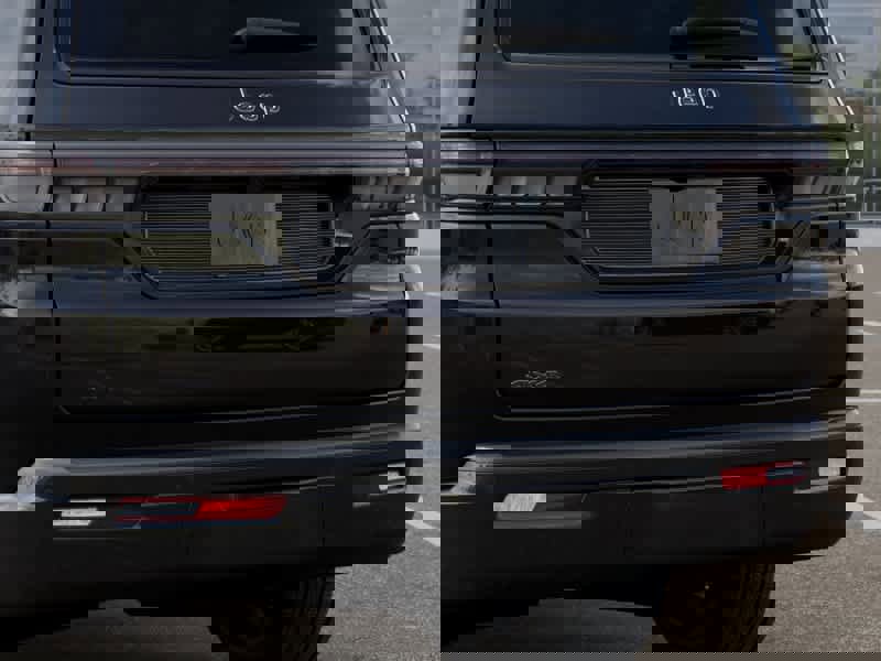 New 2026 Jeep Grand Wagoneer Limited image 13