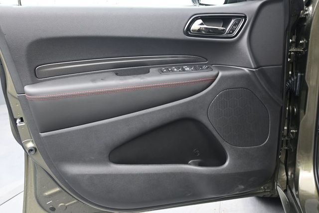 New 2027 Dodge Durango GT AWD/4WD image 13