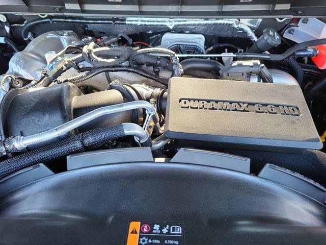 New 2026 GMC Sierra 2500 Denali w/ Denali Reserve Package image 19