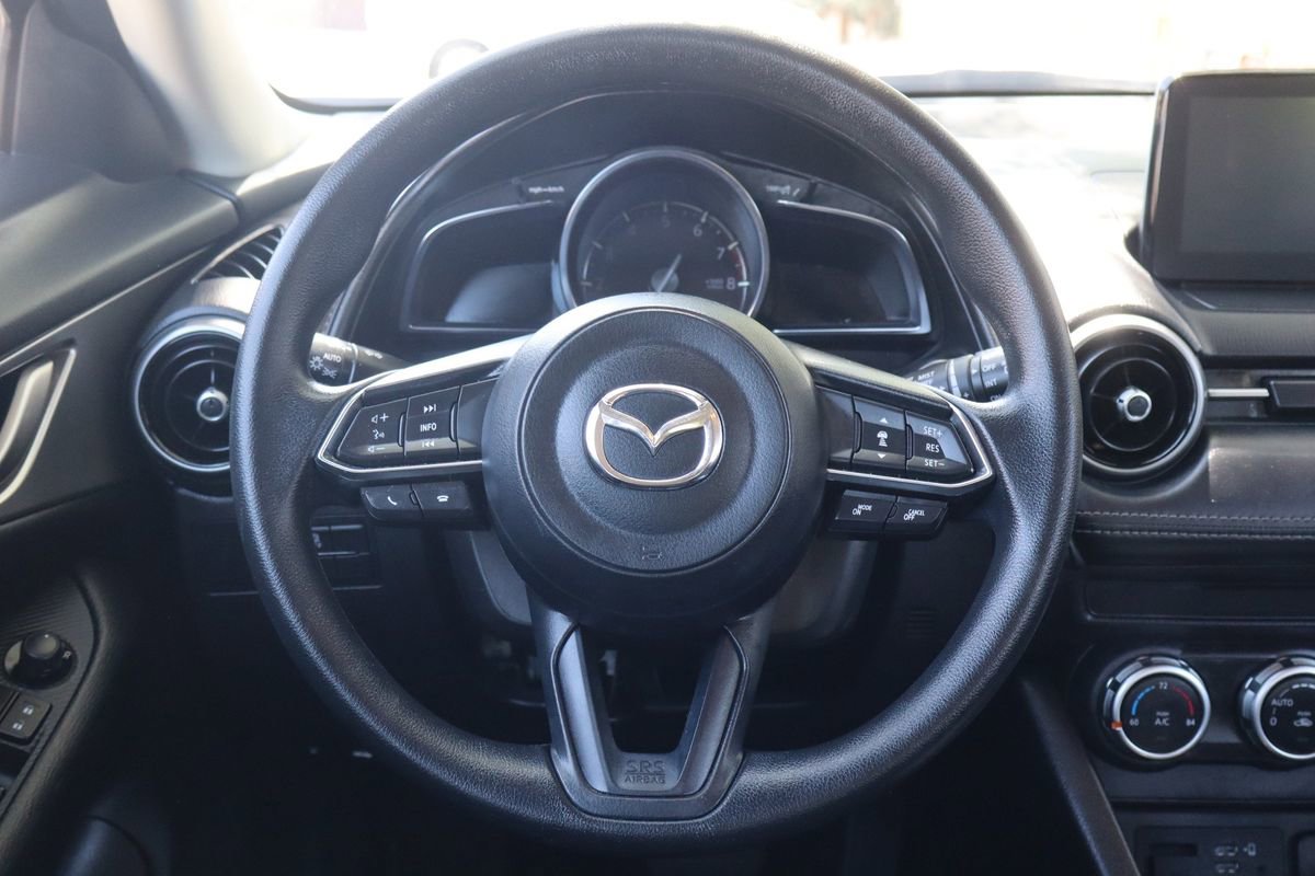Used 2021 MAZDA CX-3 Sport AWD/4WD image 18