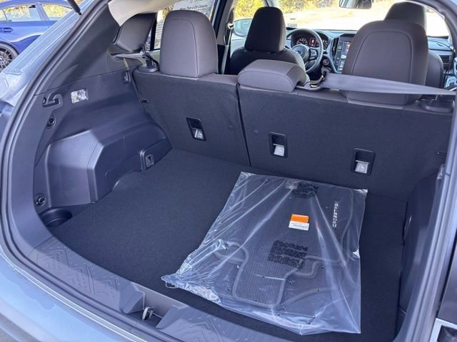 New 2026 Subaru Crosstrek 2.5i AWD/4WD image 15