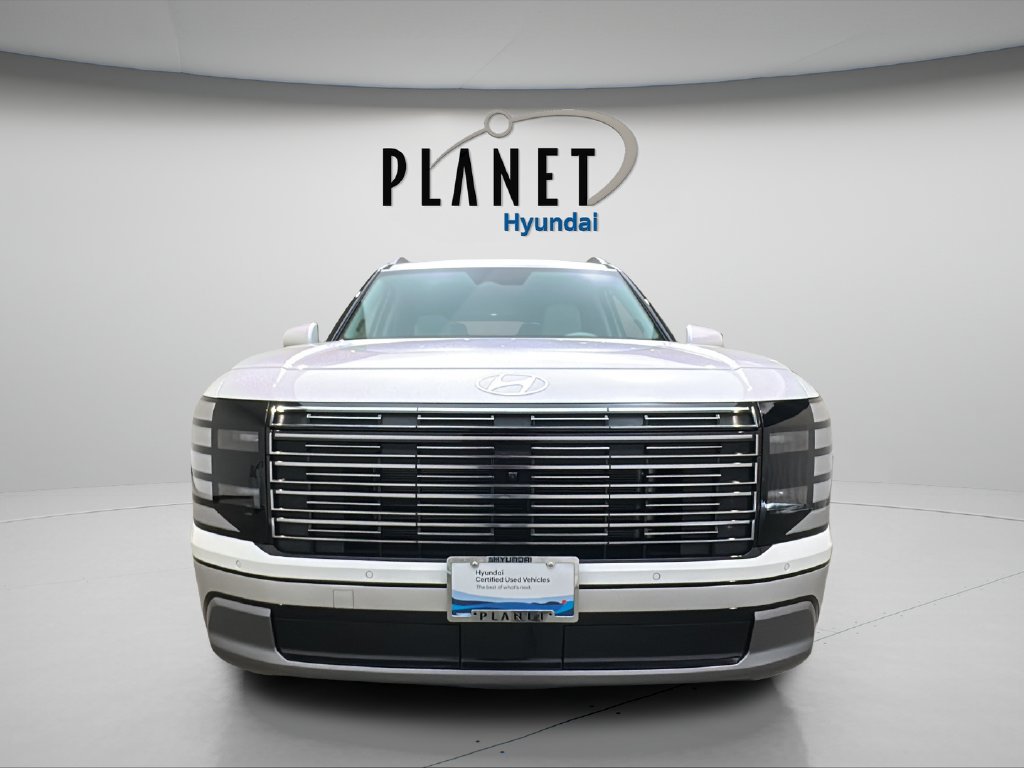 Certified 2026 Hyundai Palisade Limited AWD/4WD image 5