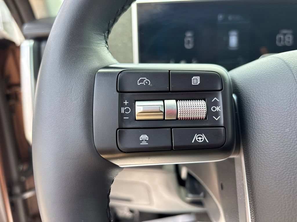 Certified 2025 Hyundai Santa Fe XRT AWD/4WD image 22