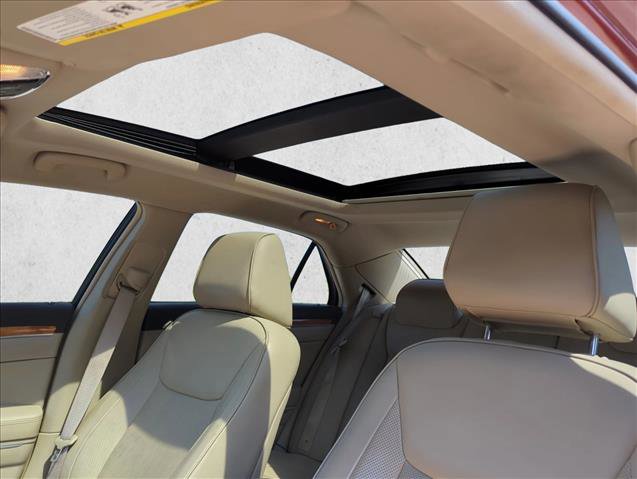 Used 2014 Chrysler 300 C image 19