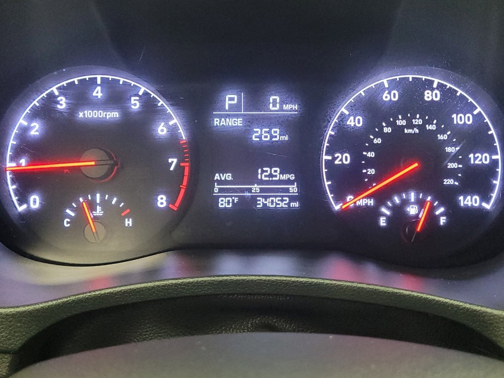 Used 2022 Hyundai Accent SE FWD image 23