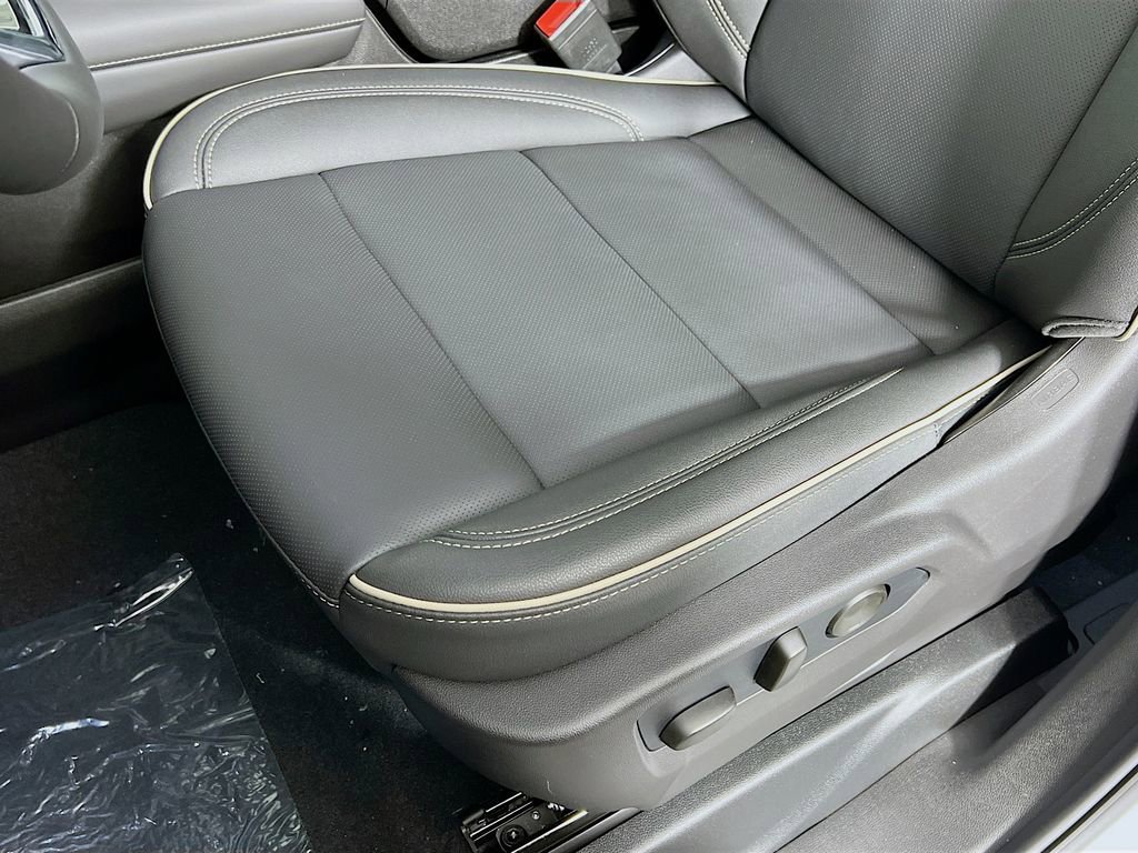 New 2026 Chevrolet Tahoe Premier image 20