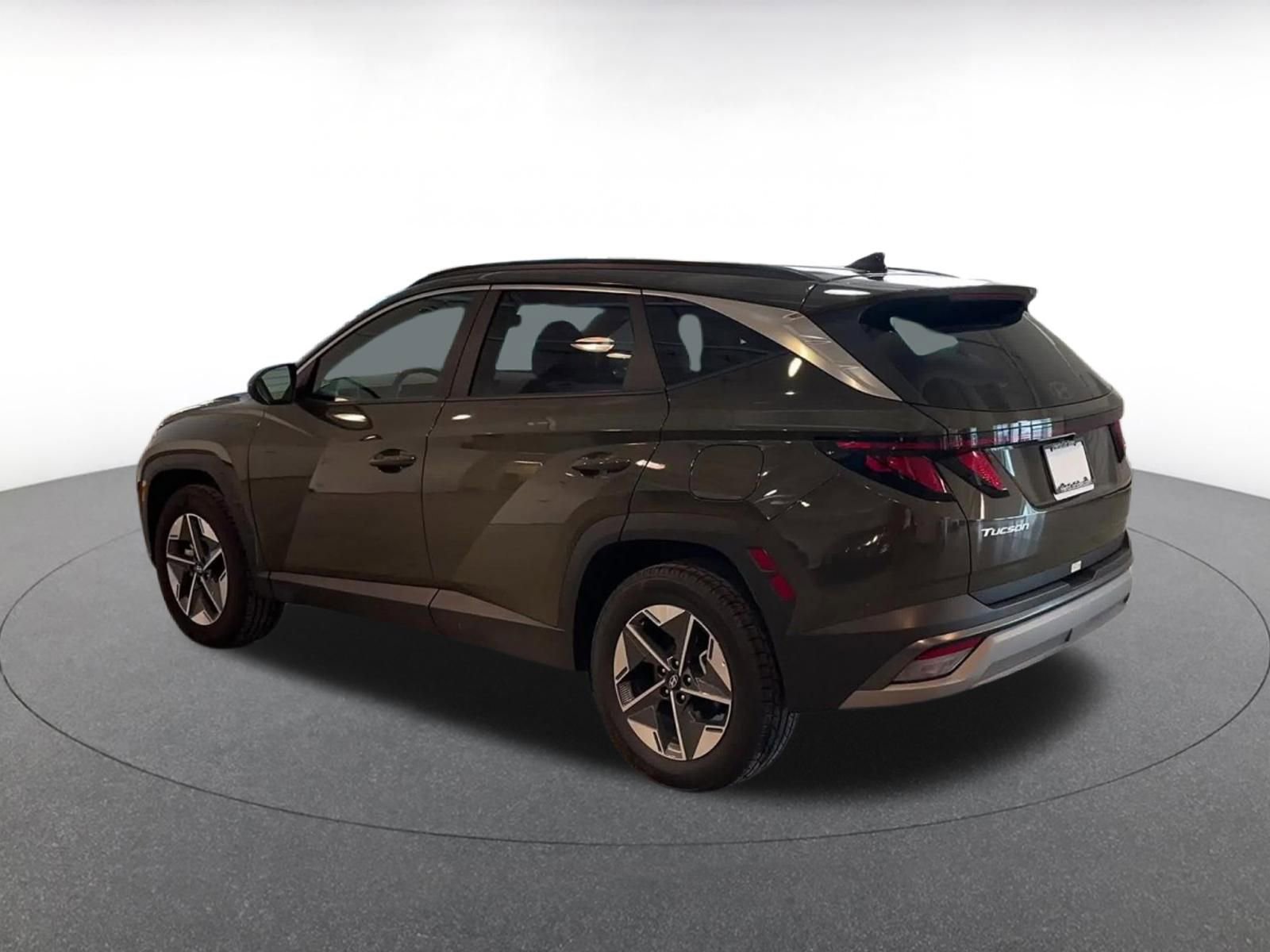 Used 2025 Hyundai Tucson SEL image 10