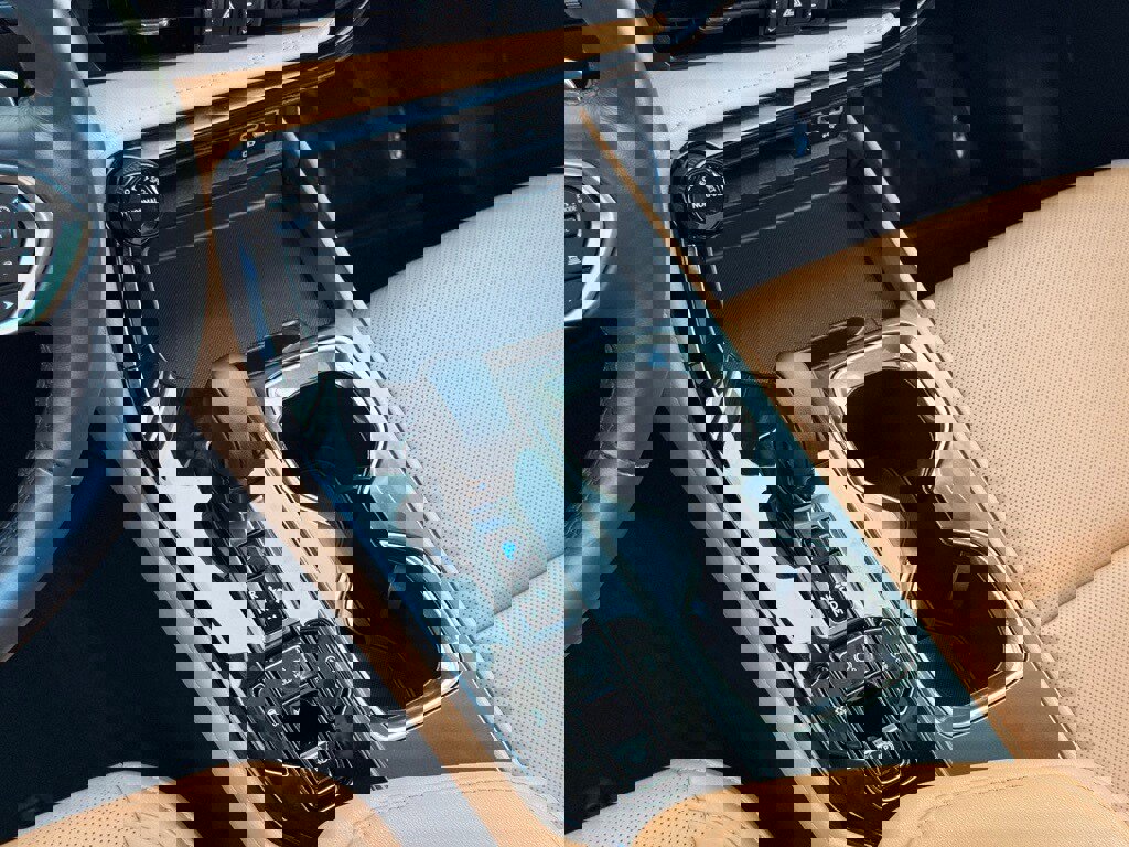 Certified 2025 Lexus NX 250 FWD w/ Premium Package image 21