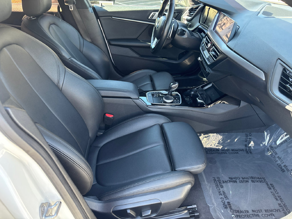 Used 2020 BMW 228i xDrive Gran Coupe w/ Convenience Package AWD/4WD image 14