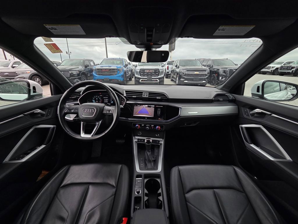 Used 2024 Audi Q3 2.0T Premium AWD/4WD image 26