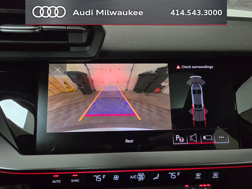 Used 2023 Audi A3 2.0T Premium Plus FWD image 22