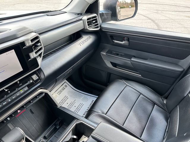 Used 2024 Toyota Tundra SR5 image 27