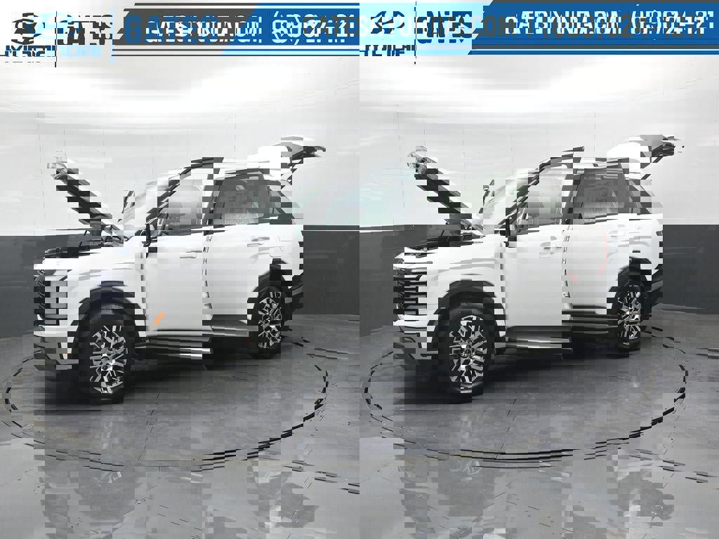 New 2026 Hyundai Palisade SEL image 62