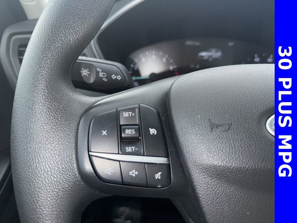 Used 2021 Ford Escape S image 18