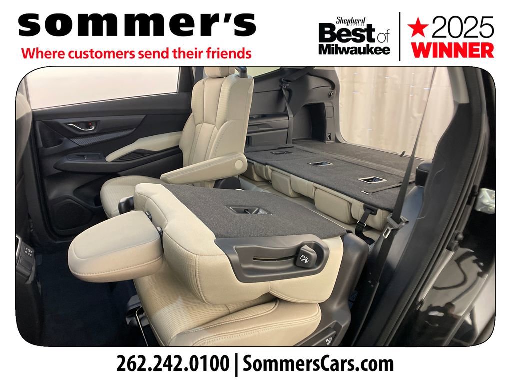 Certified 2023 Subaru Ascent Premium w/ Convenience Package AWD/4WD image 29