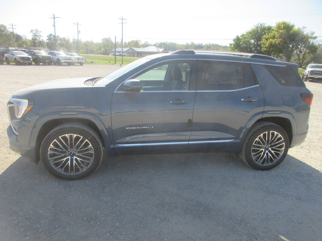 New 2027 GMC Terrain Denali AWD/4WD image 7