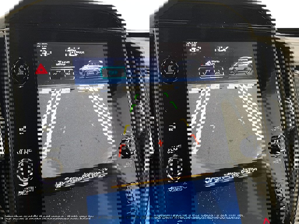 New 2026 Subaru Forester Premium image 23