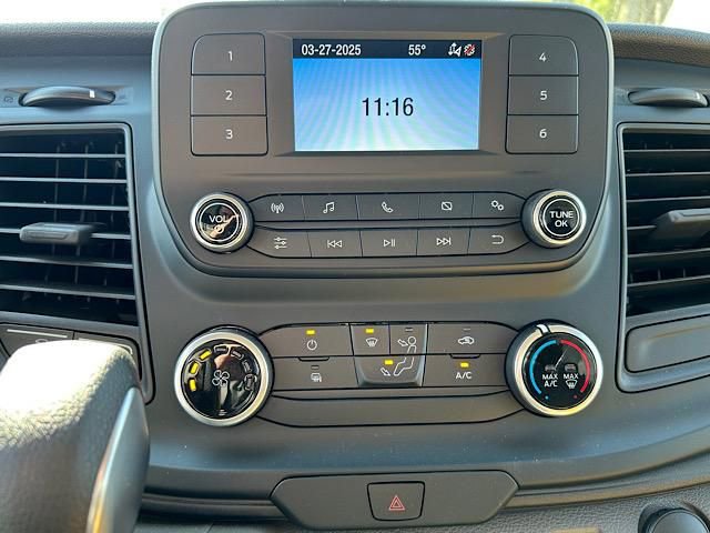 New 2024 Ford Transit 350 AWD w/ Interior Upgrade Package image 38
