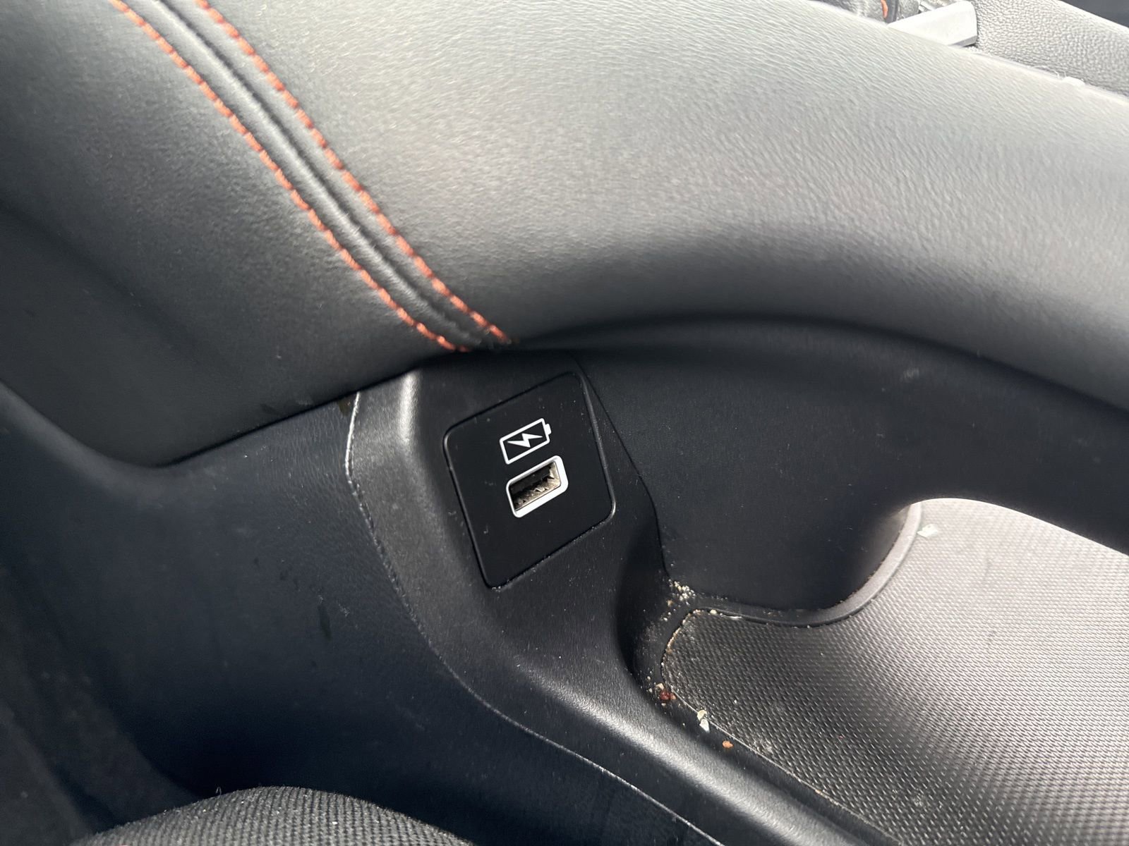 Used 2023 Honda HR-V Sport image 24