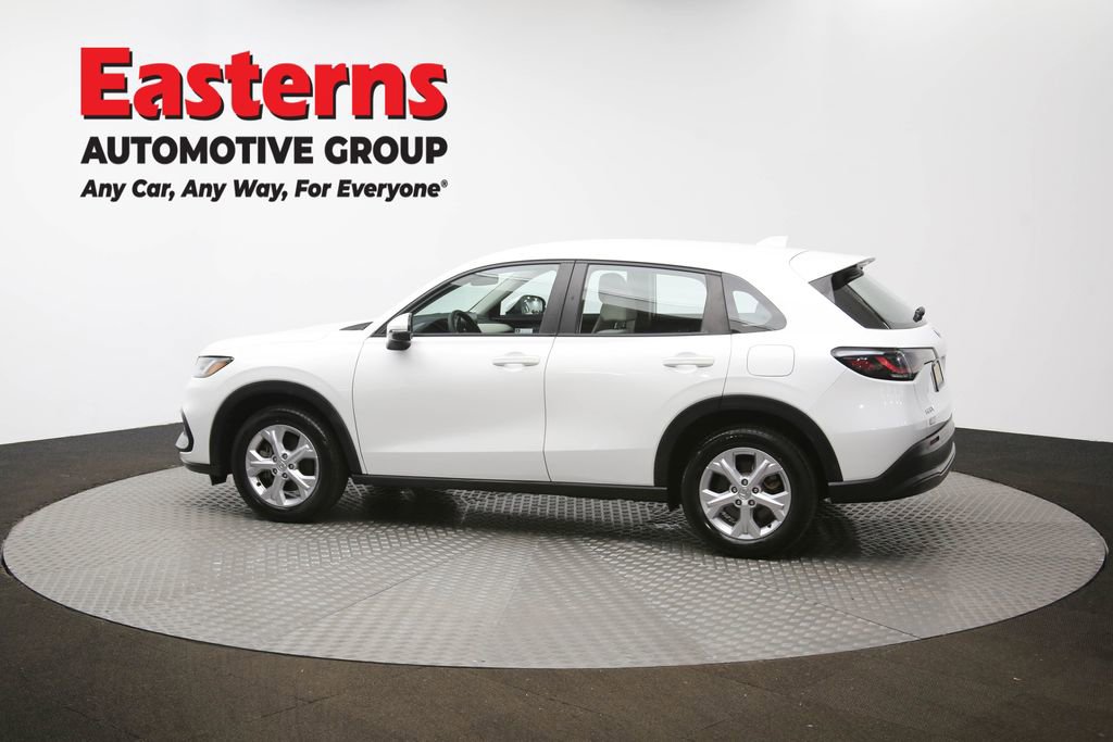 Used 2023 Honda HR-V LX image 59