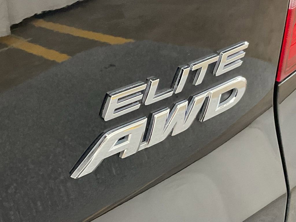 Used 2020 Honda Passport Elite image 24