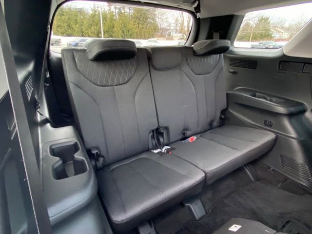 Used 2022 Hyundai Palisade SEL image 22