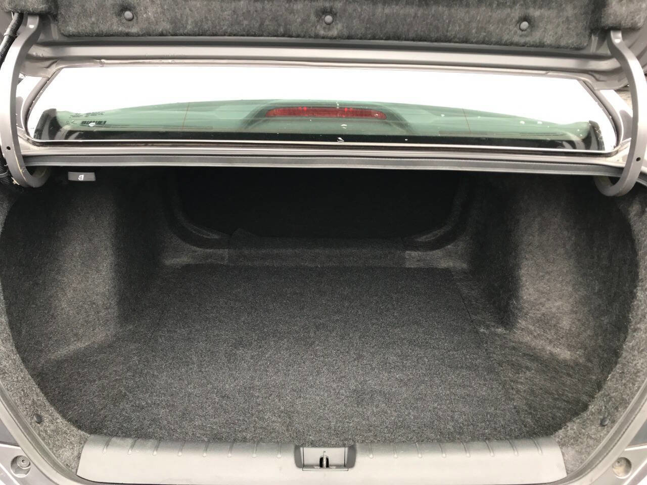 Used 2017 Honda Civic LX image 12