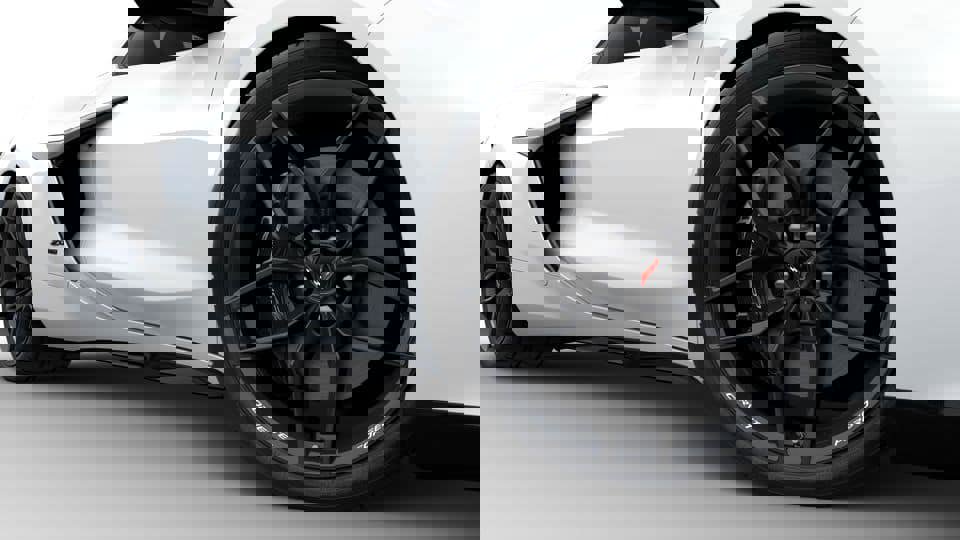 New 2026 Chevrolet Corvette Z06 image 32