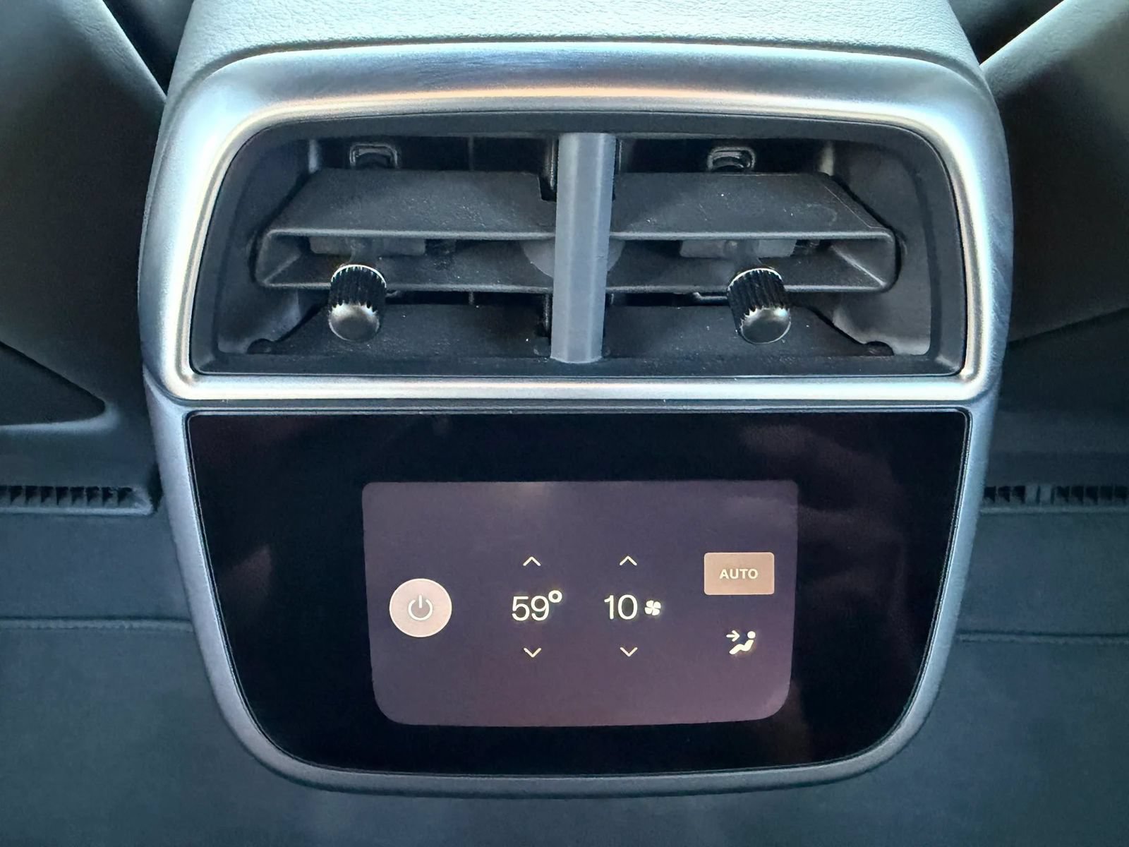 Used 2024 Lucid Air Touring AWD/4WD image 19