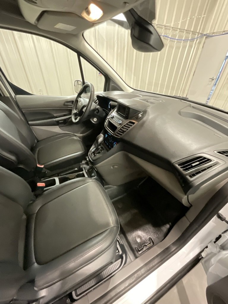 Used 2023 Ford Transit Connect XL image 14