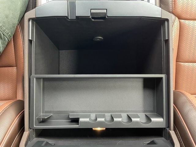 New 2025 Ford F350 King Ranch w/ Chrome Package image 36