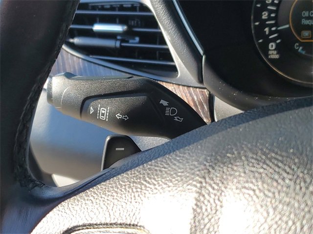 Used 2016 Lincoln MKC Black Label image 15