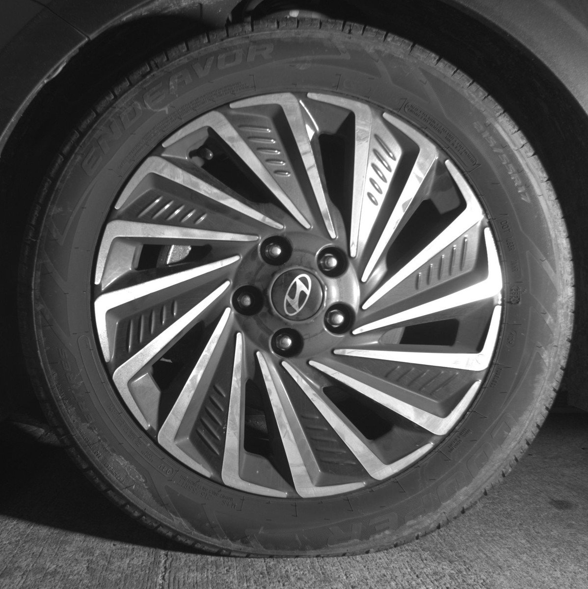 Used 2025 Hyundai Sonata SEL image 12