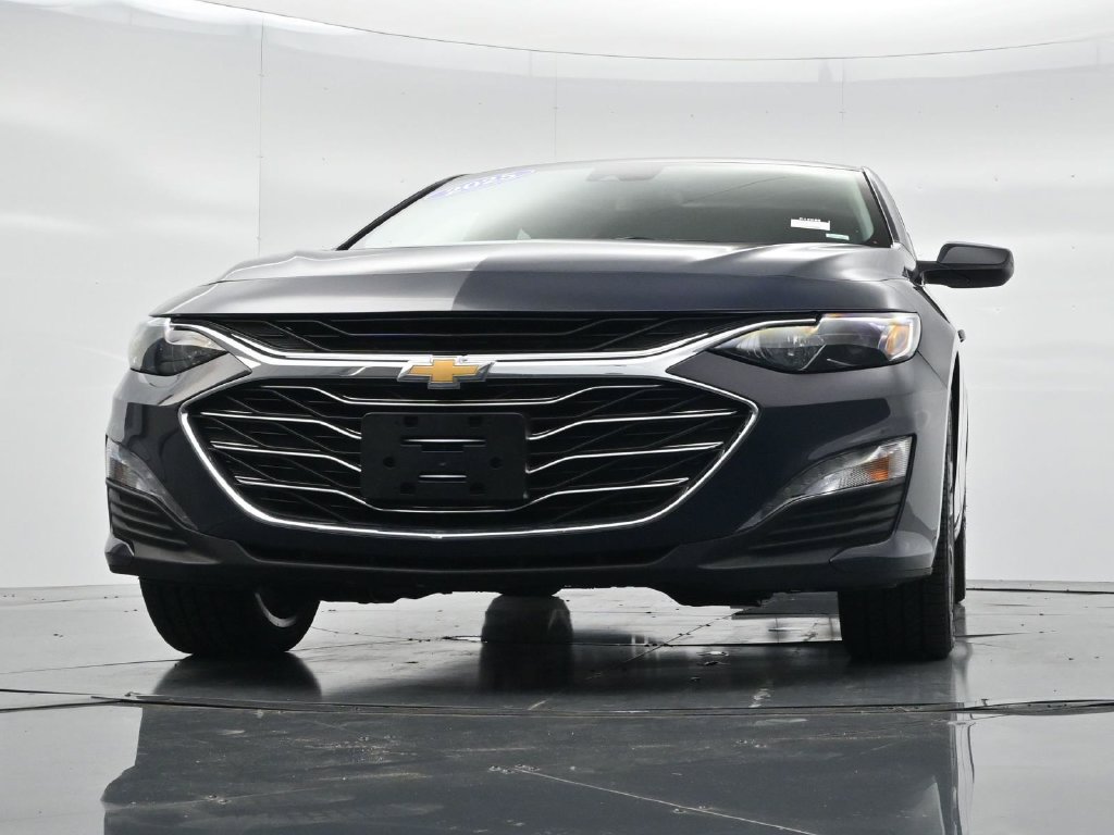 Used 2025 Chevrolet Malibu LT FWD image 27