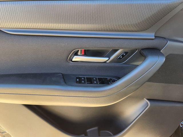 New 2026 MAZDA CX-90 3.3 Turbo w/ Select Package image 18