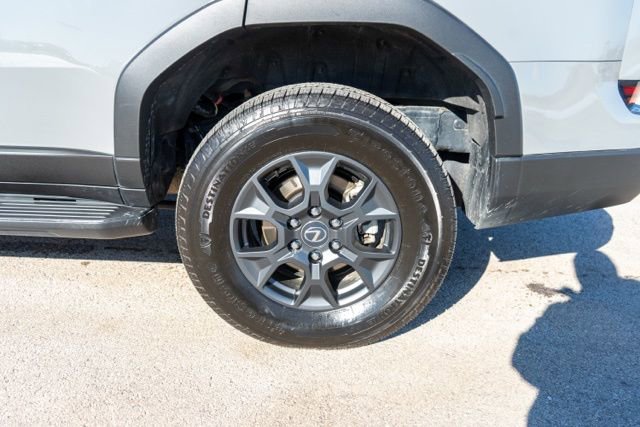 Used 2024 Lexus GX 550 AWD/4WD image 11