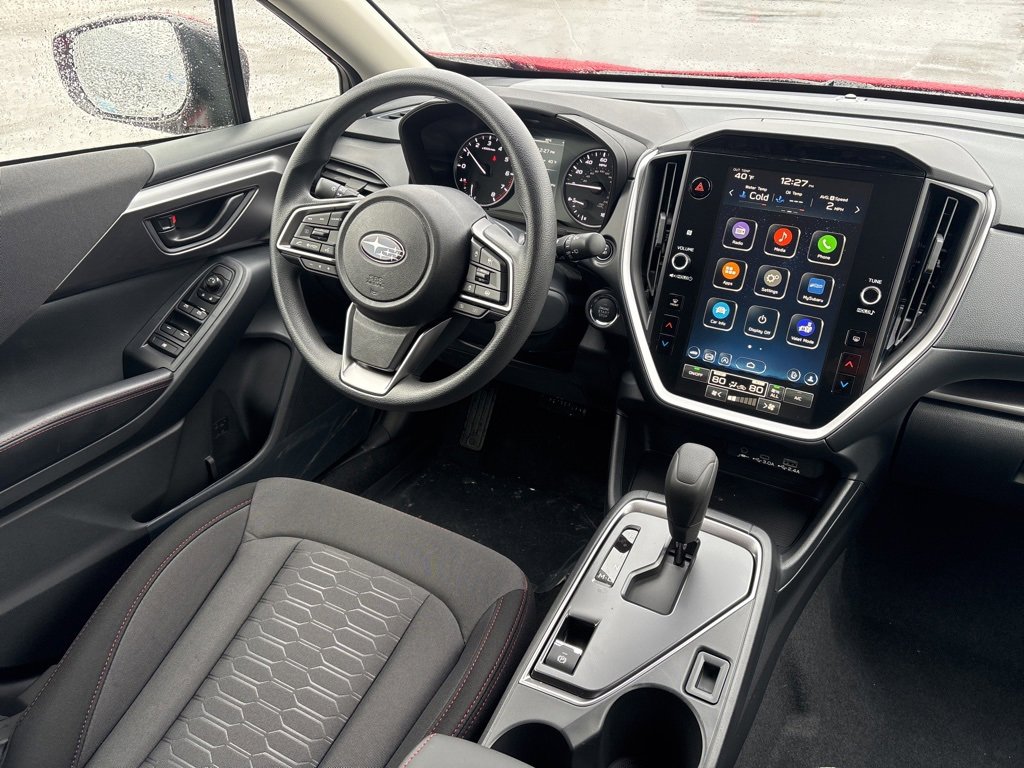 New 2026 Subaru Impreza 2.0i Sport image 14