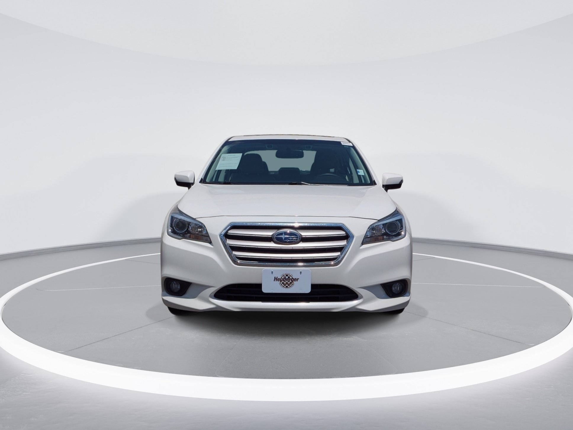 Used 2016 Subaru Legacy 3.6R Limited AWD/4WD image 2