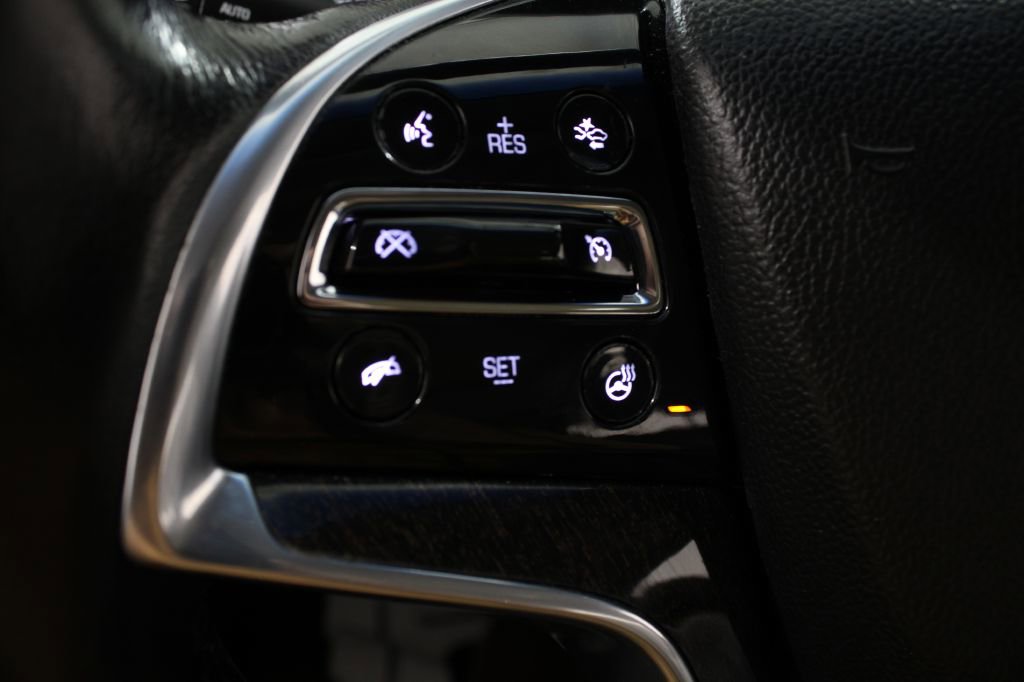 Used 2013 Cadillac XTS Luxury w/ Driver Awareness Package image 37