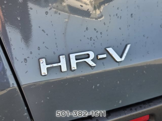 Used 2024 Honda HR-V Sport image 15