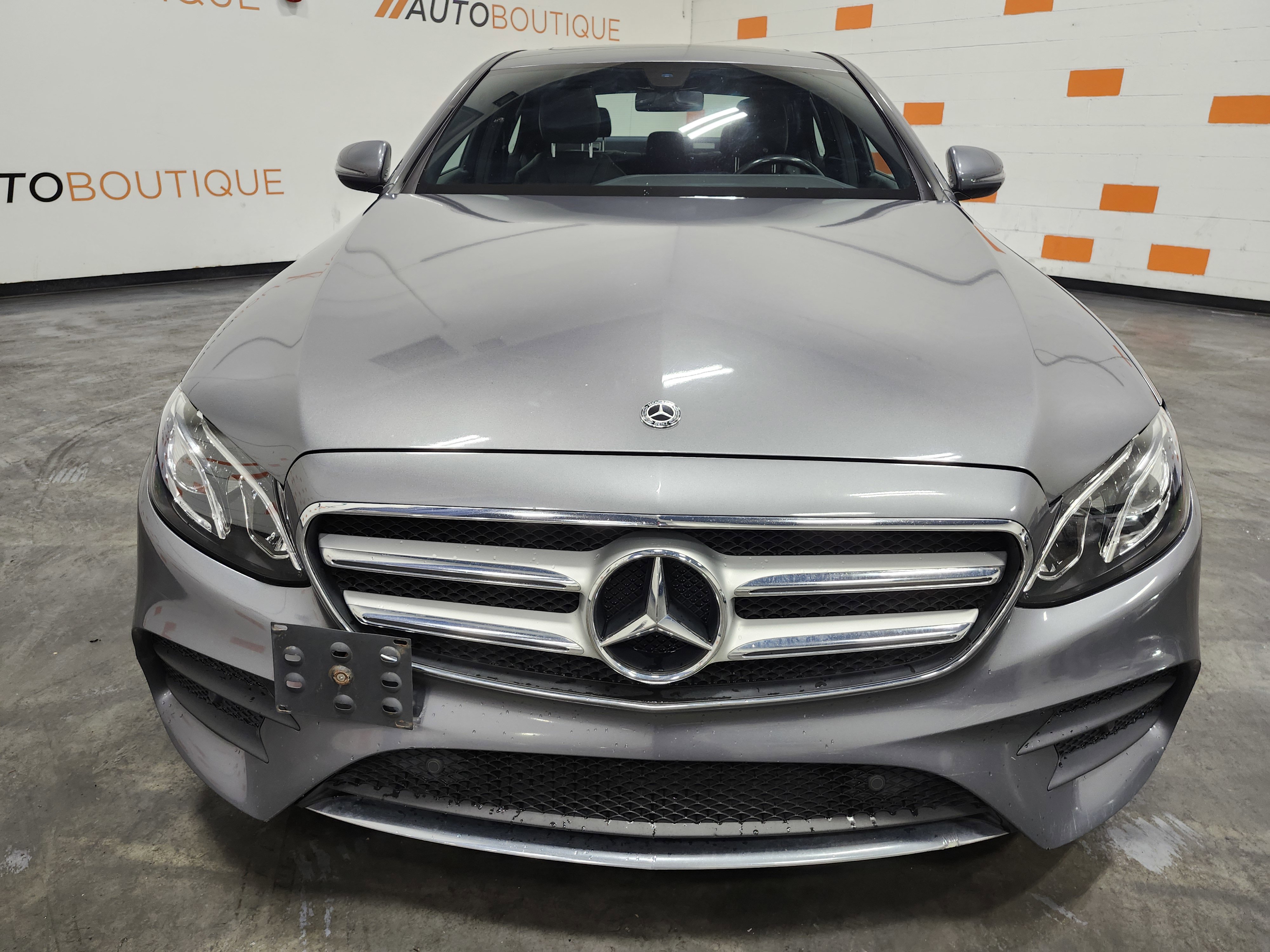 Used 2018 Mercedes-Benz E 400 E 400 w/ Premium 1 Package image 15