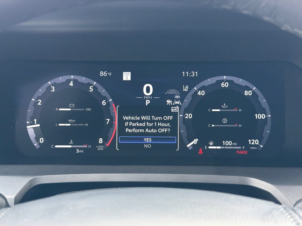 New 2026 Toyota Tacoma TRD Sport RWD image 32