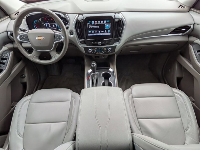 Used 2019 Chevrolet Traverse LT w/ LT Premium Package image 22